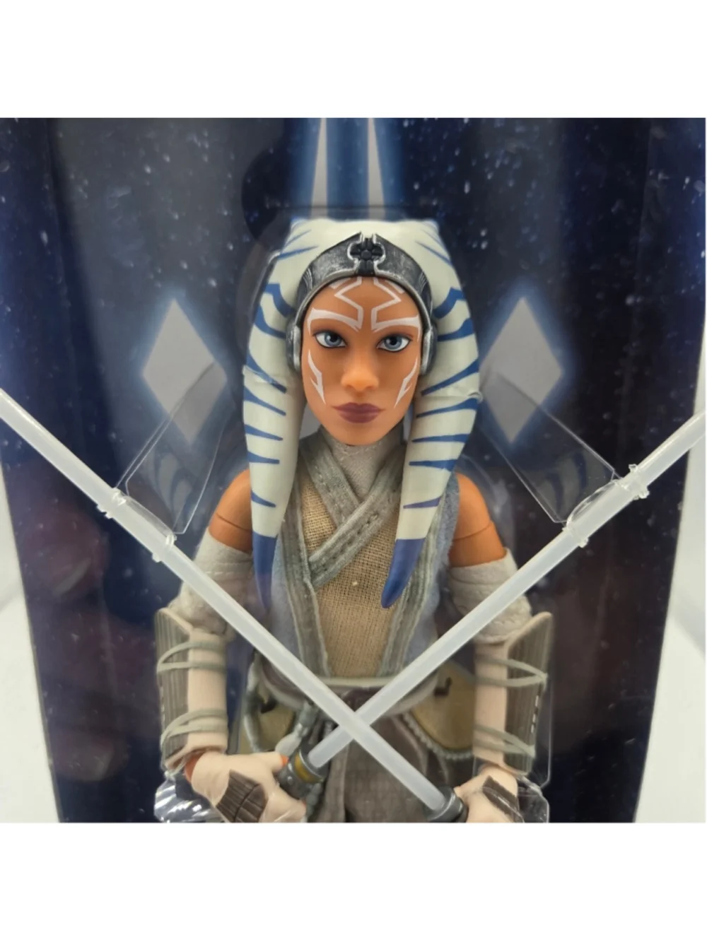 Star Wars nwt inches